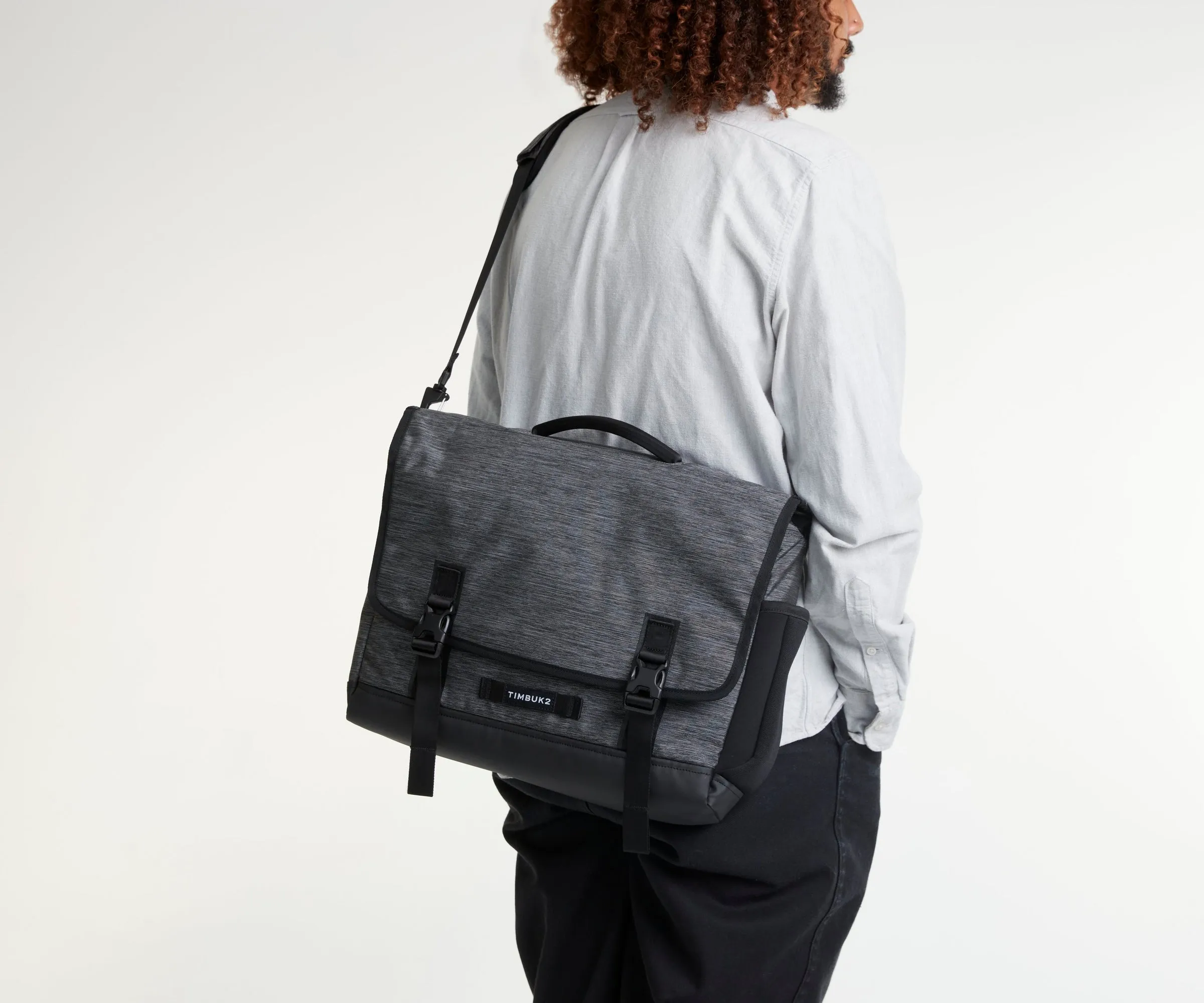 Closer Laptop Briefcase
