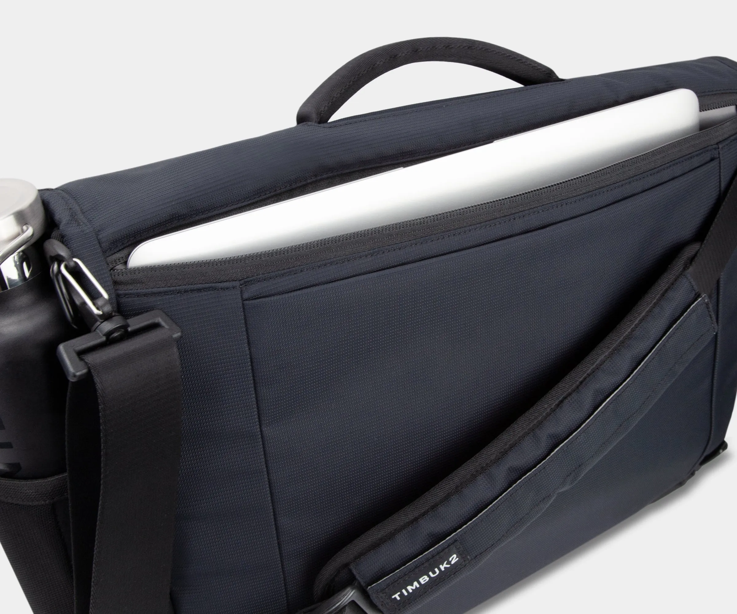 Closer Laptop Briefcase