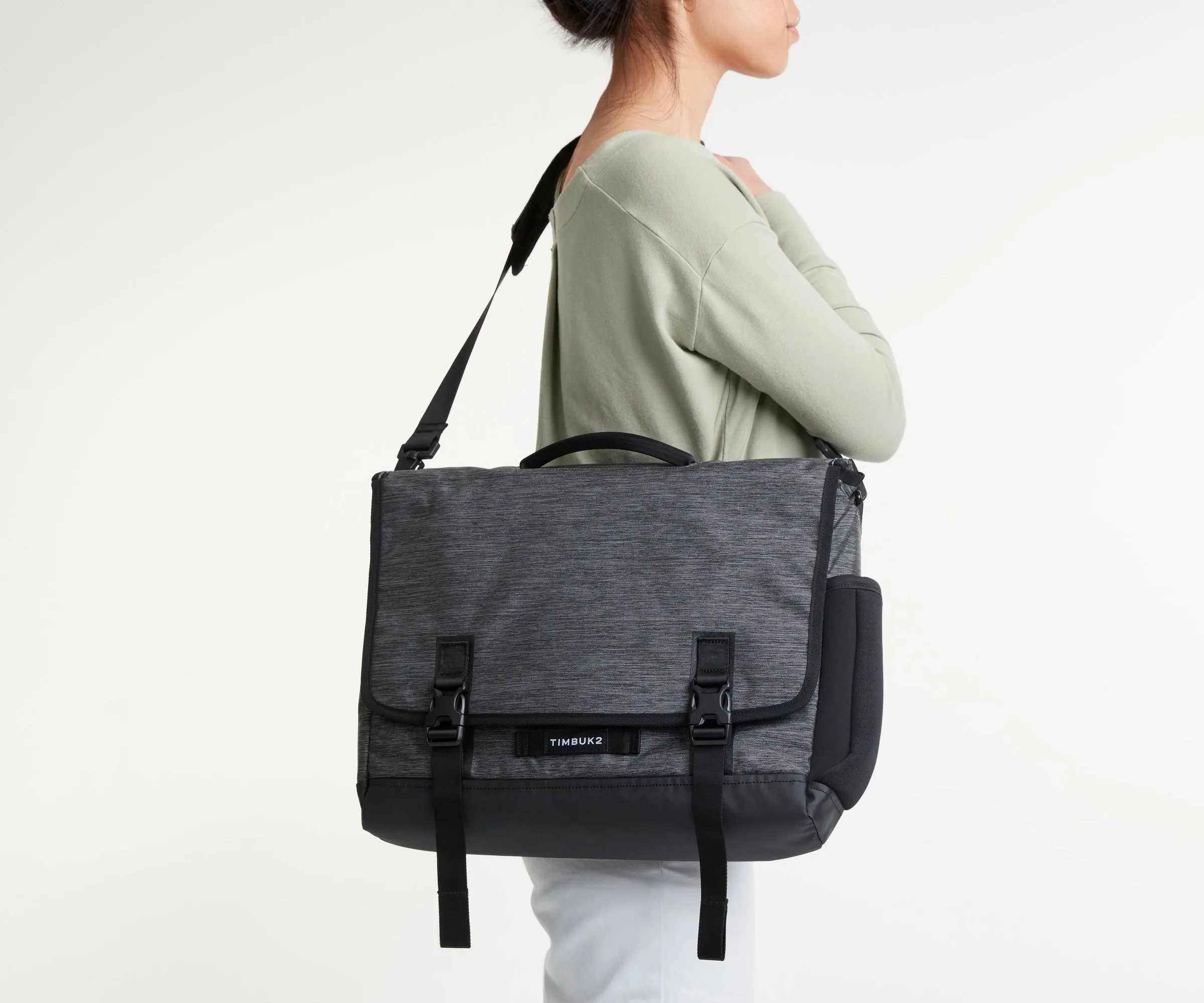 Closer Laptop Briefcase