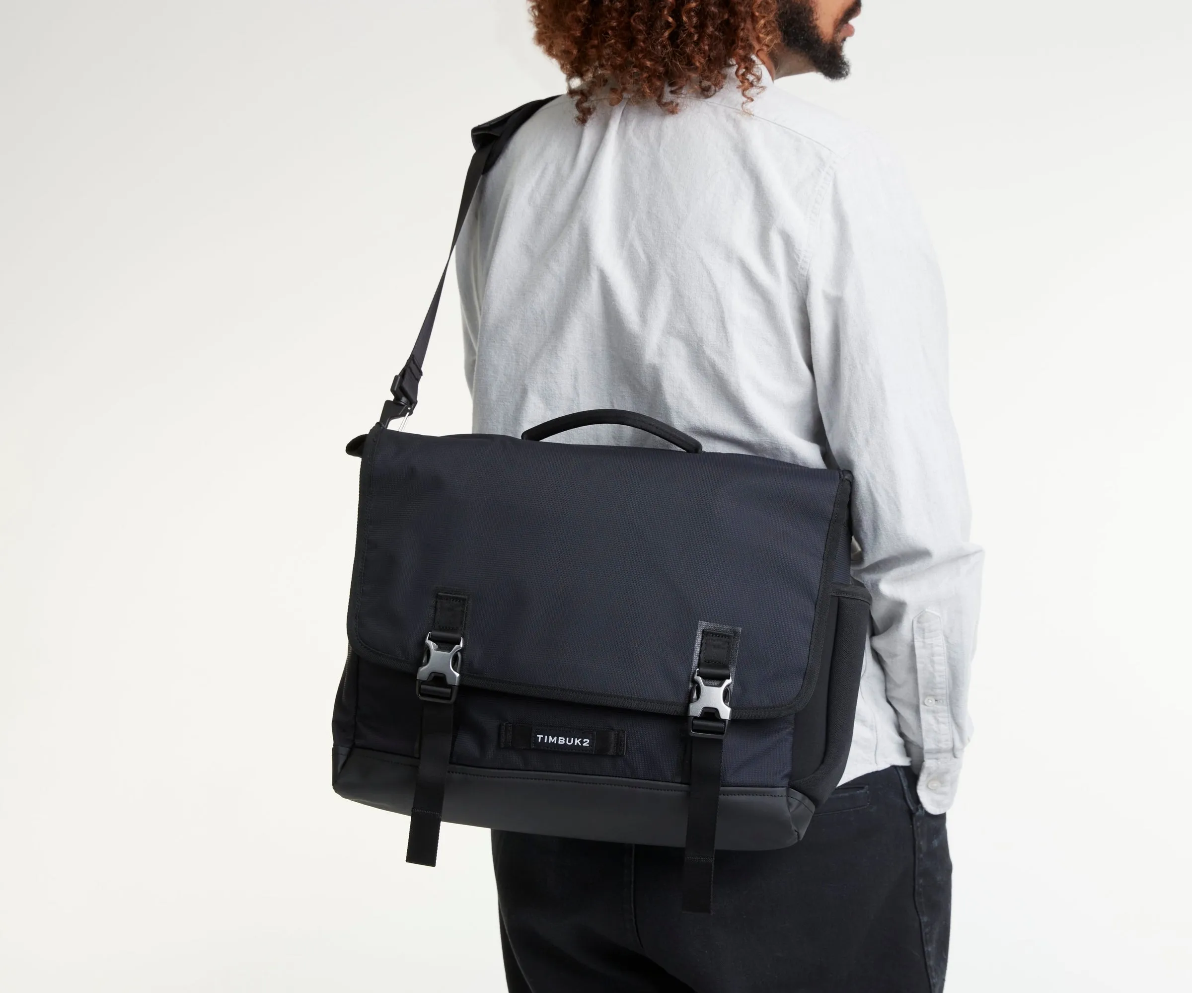 Closer Laptop Briefcase