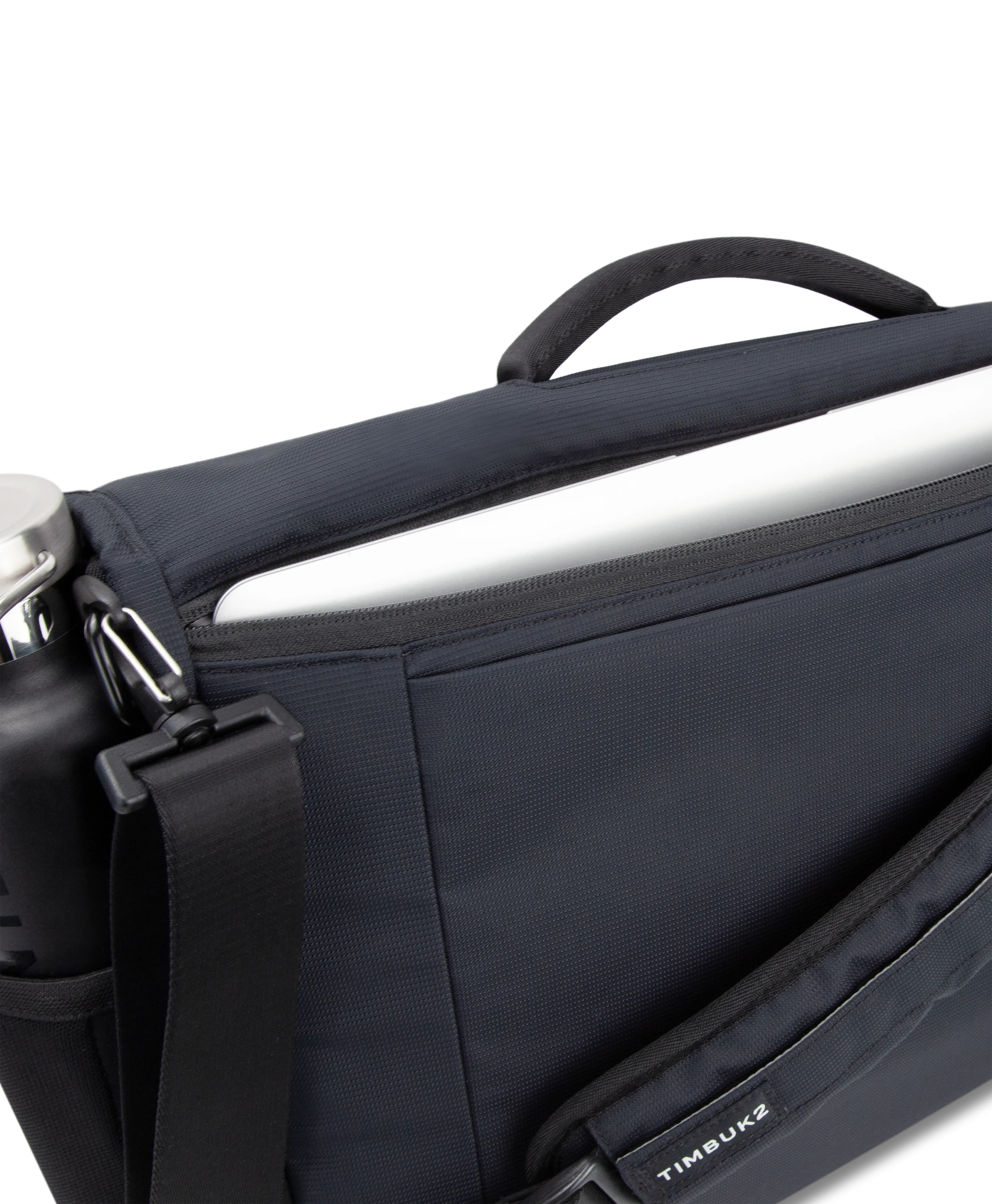 Closer Laptop Briefcase