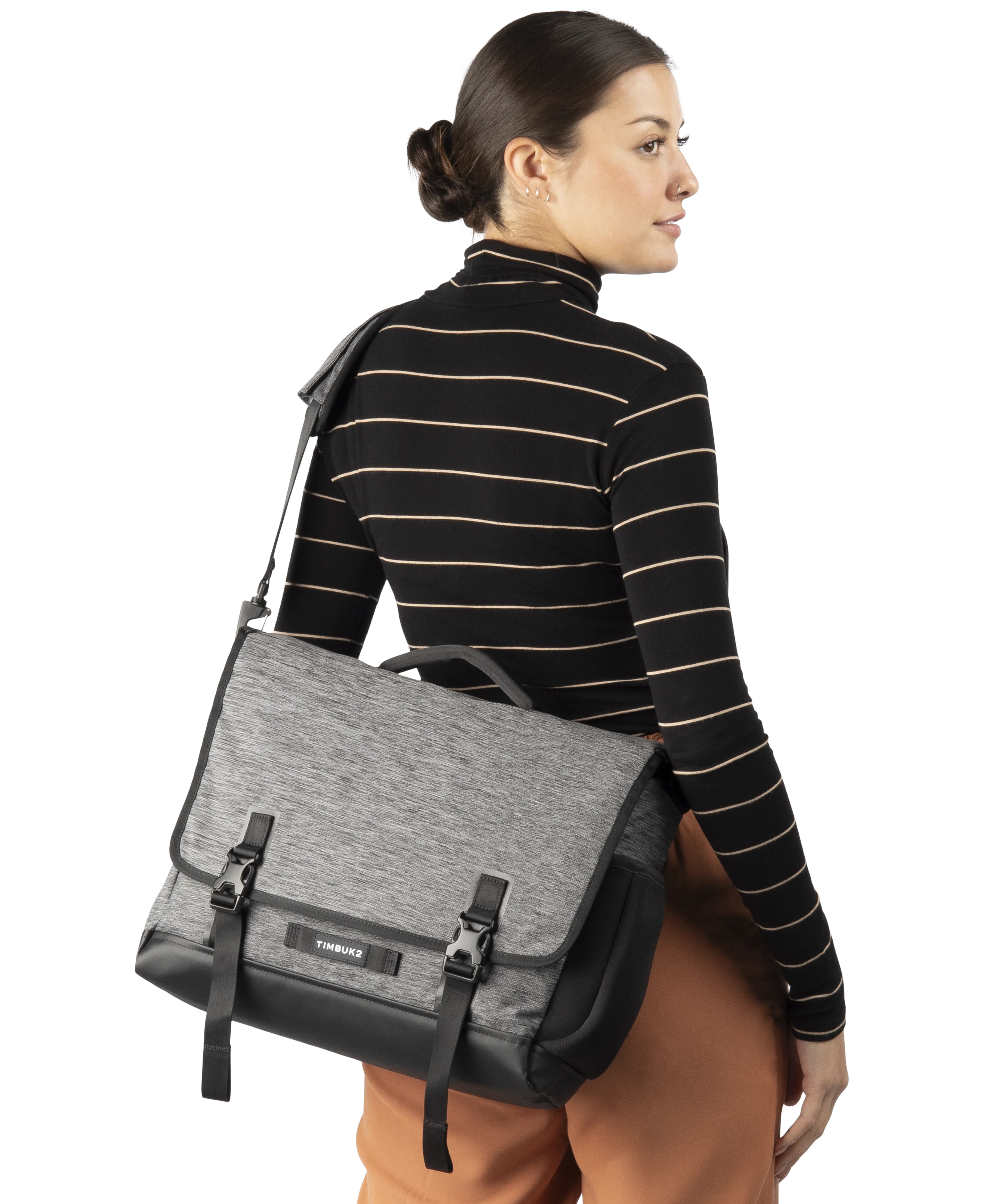 Closer Laptop Briefcase