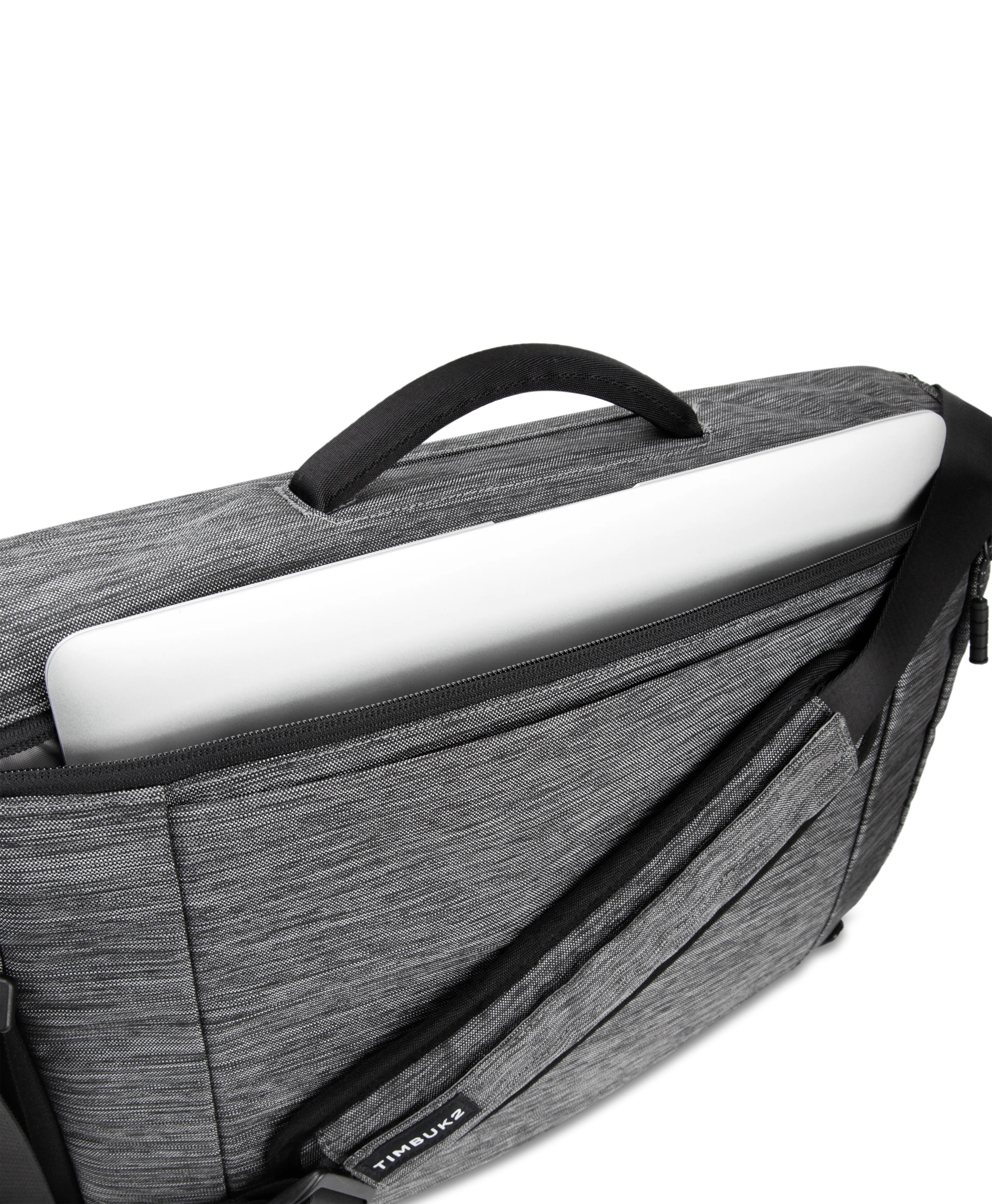 Closer Laptop Briefcase