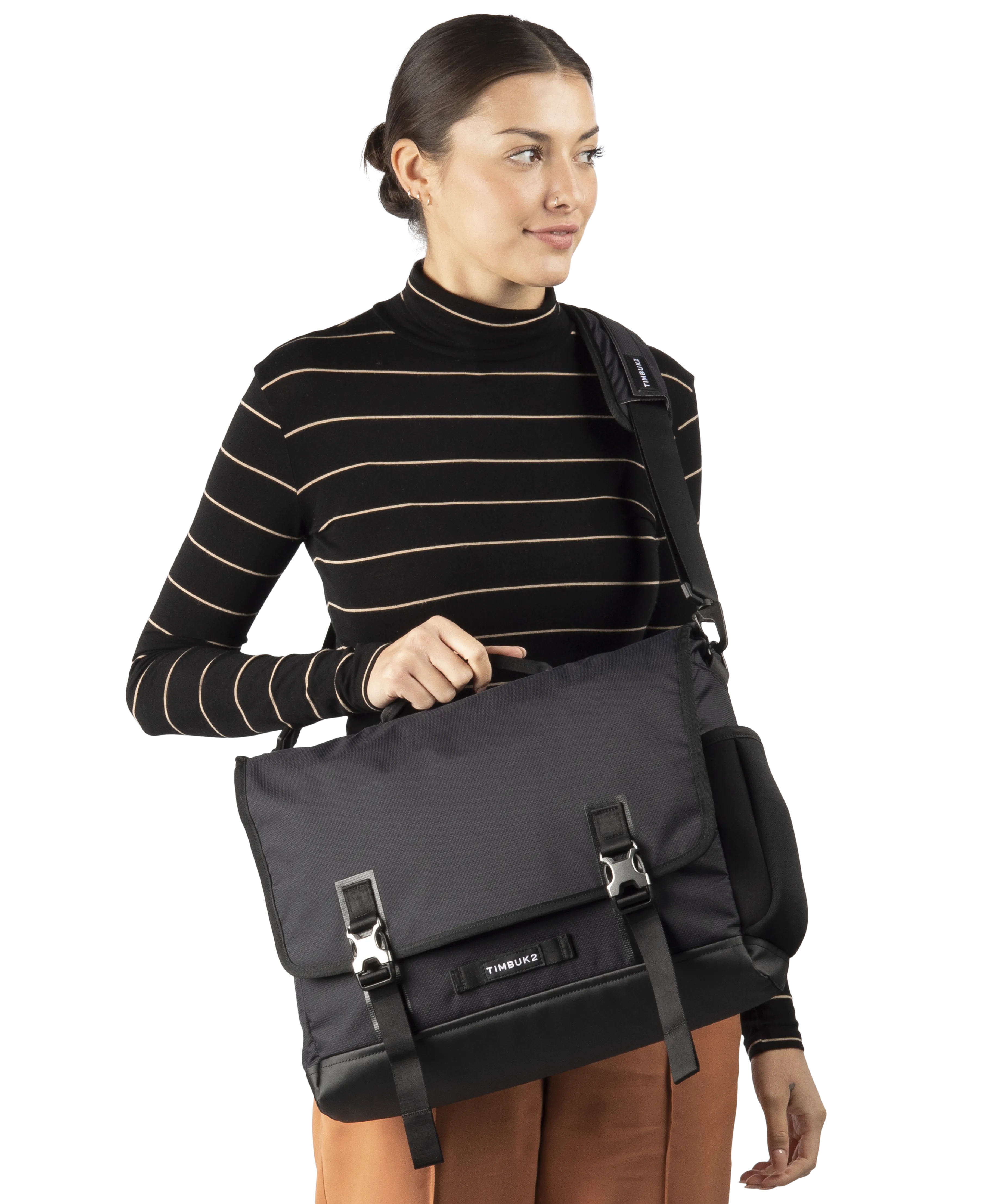 Closer Laptop Briefcase