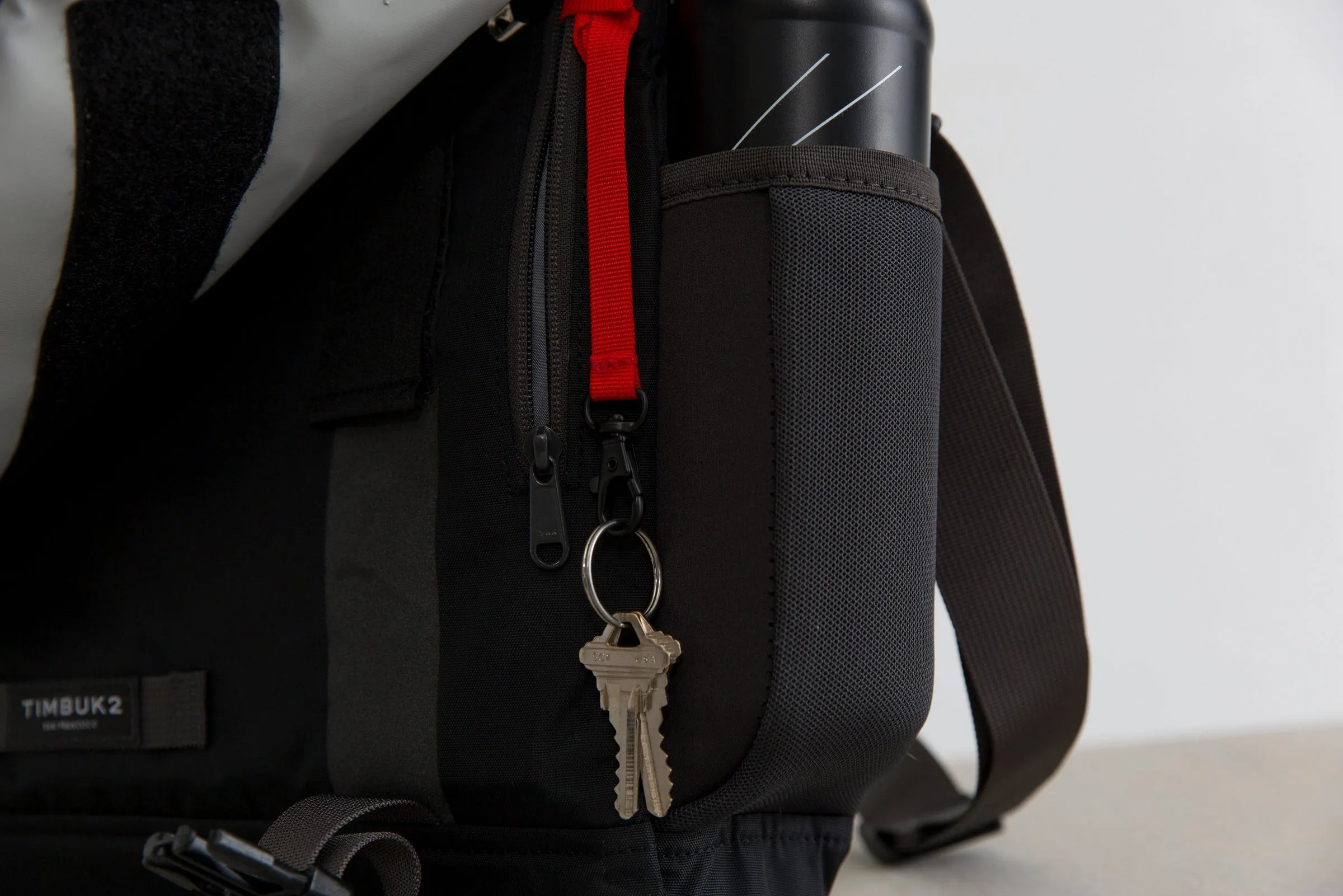 Closer Laptop Briefcase