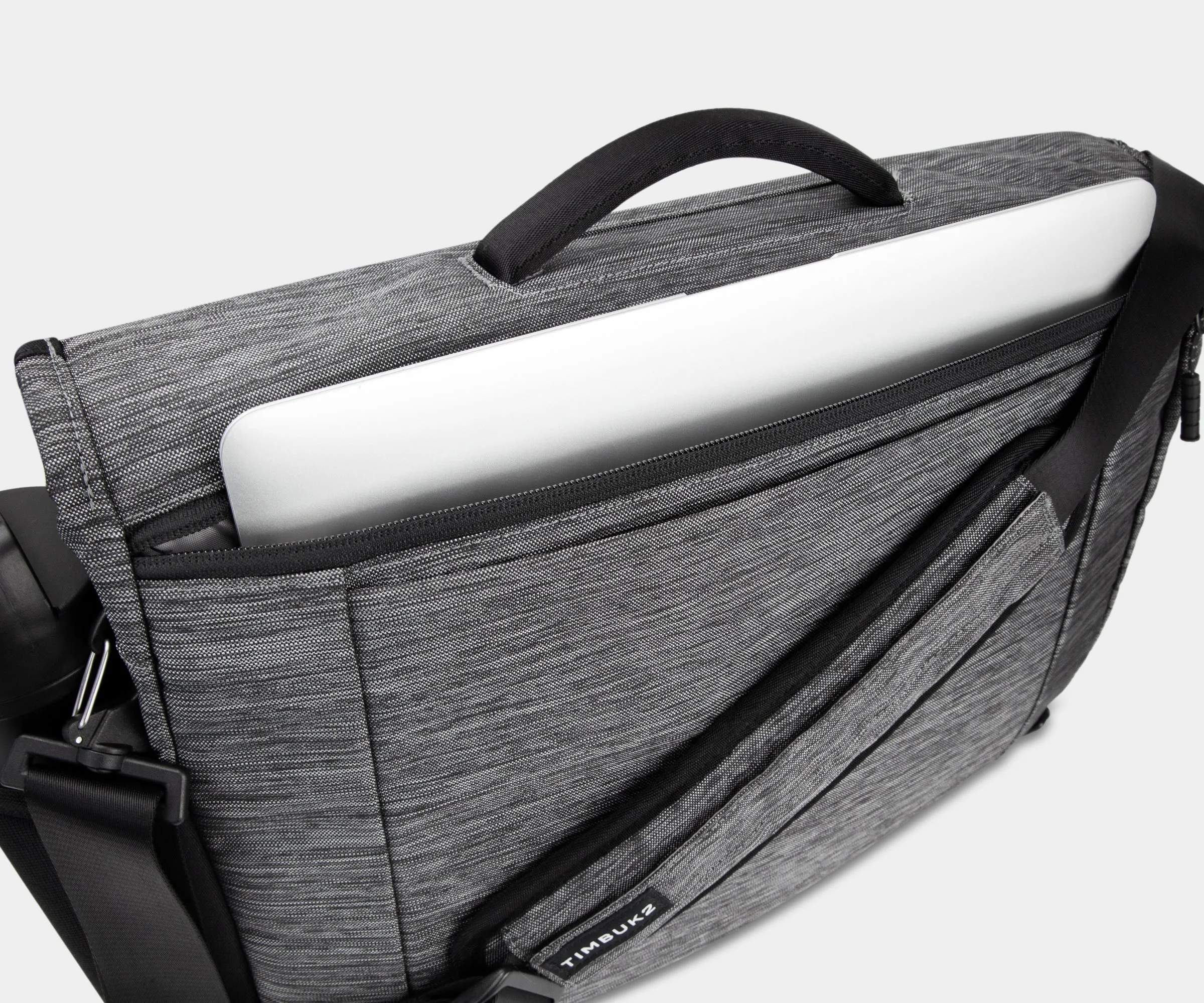 Closer Laptop Briefcase