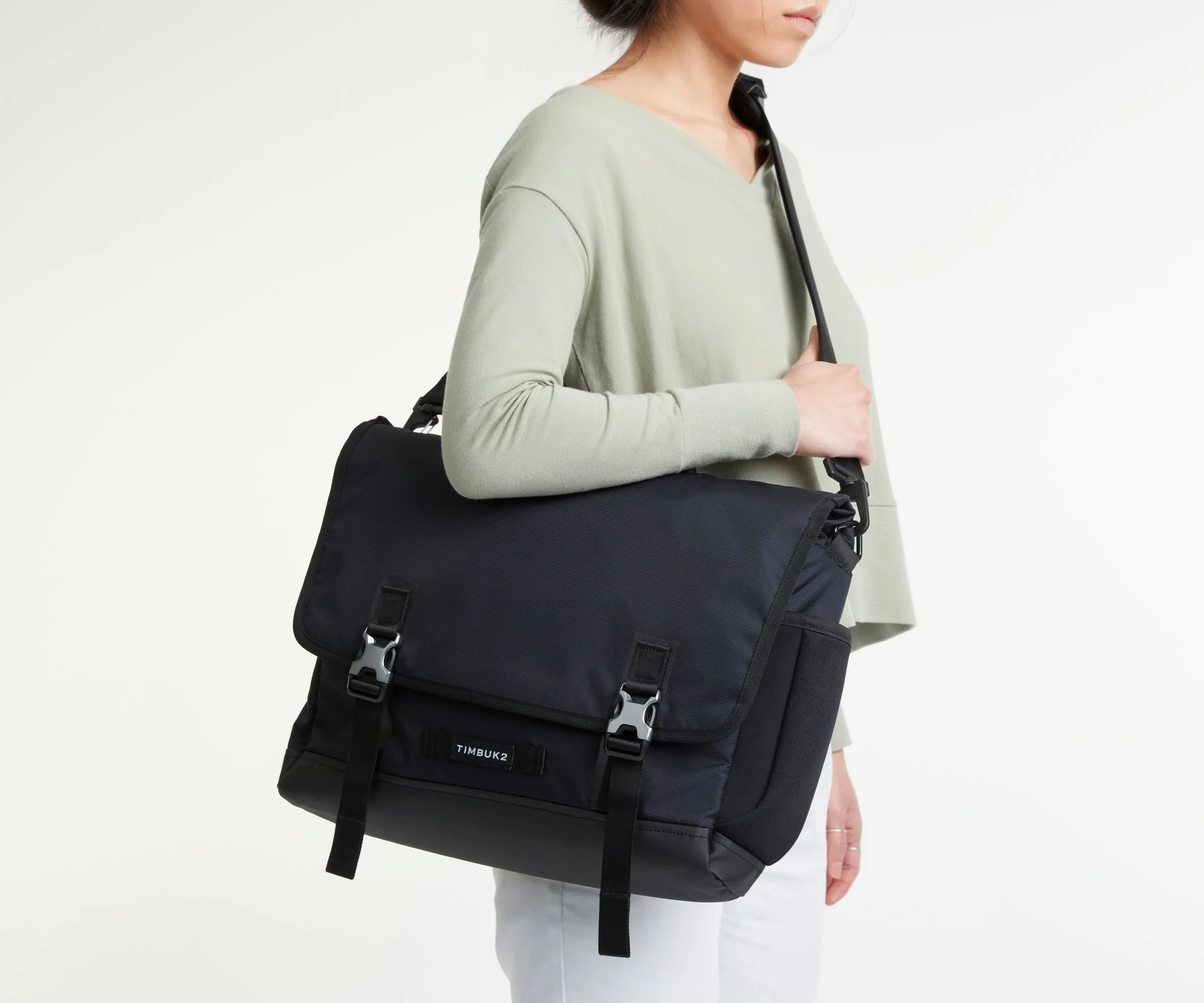 Closer Laptop Briefcase