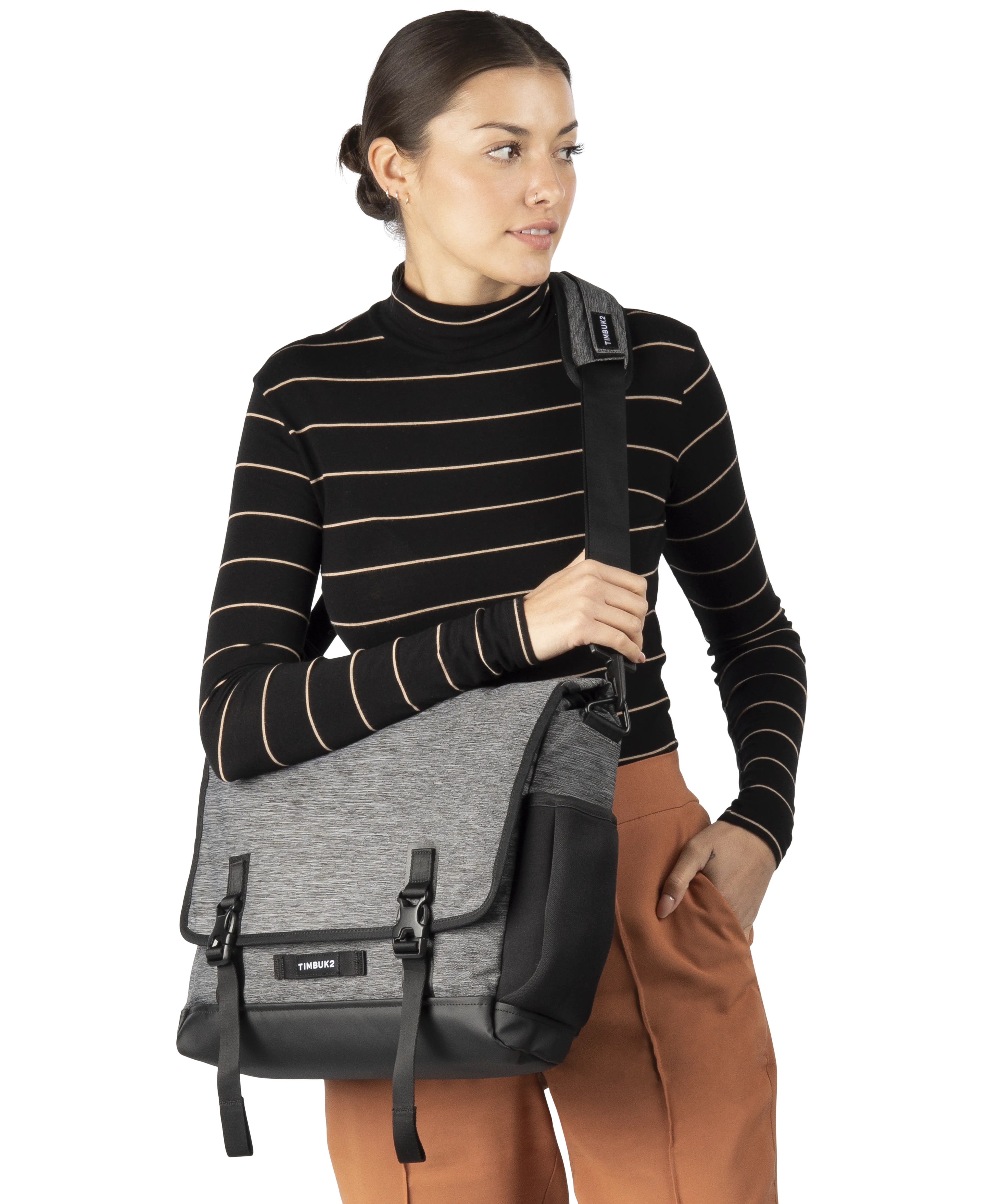 Closer Laptop Briefcase