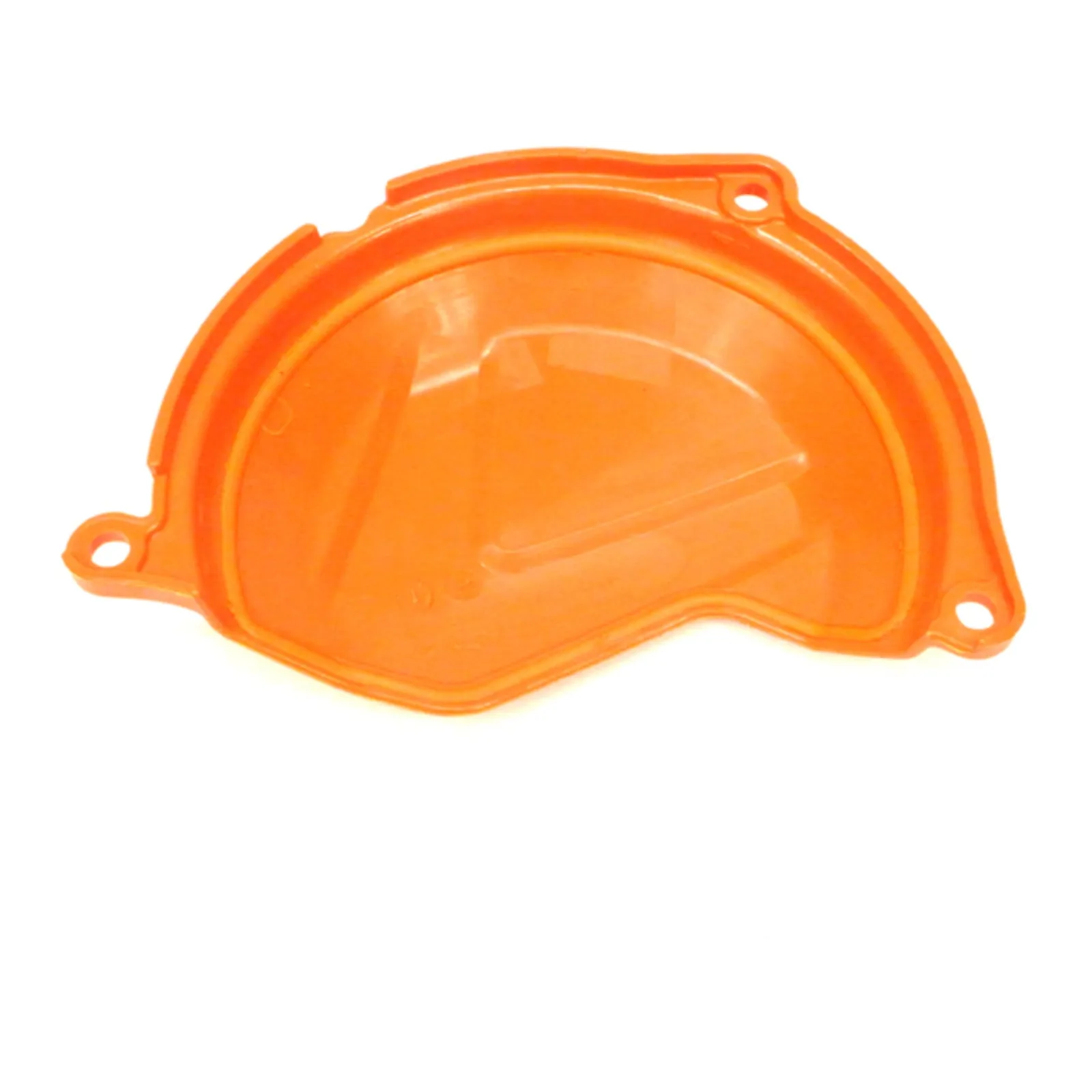 CLUTCH COVER PROTECTOR KTM SXF/XCF 450/500 13-15 ORG