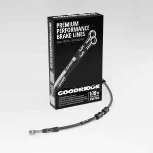 CLUTCH HOSE KIT FOR HARLEY DAVIDSON FLTR ROAD GLIDE 07