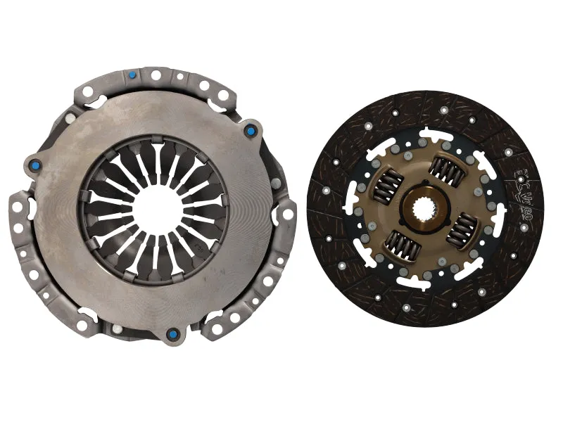 Clutch Kit Daihatsu Copen 06- Gran Max 09- Gran Move 97- Materia 07- Sirion 99- Terios 00- Yrv 01- 1.3, 1.5 VALEO DH03
