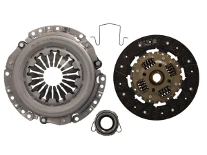 Clutch Kit Daihatsu Copen 06- Gran Max 09- Gran Move 97- Materia 07- Sirion 99- Terios 00- Yrv 01- 1.3, 1.5 VALEO DH03