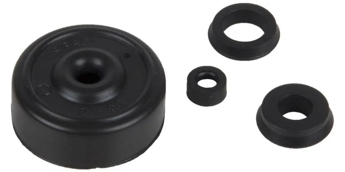 Clutch Master Repair Kit Isuzu Kb-Series 87-04 - Cmc