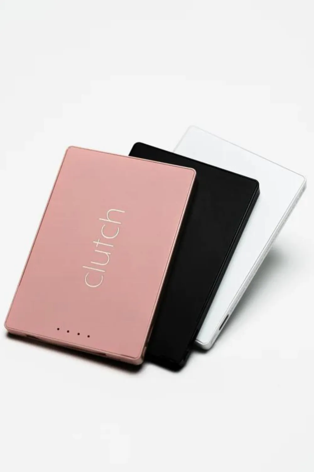 Clutch Pro iPhone