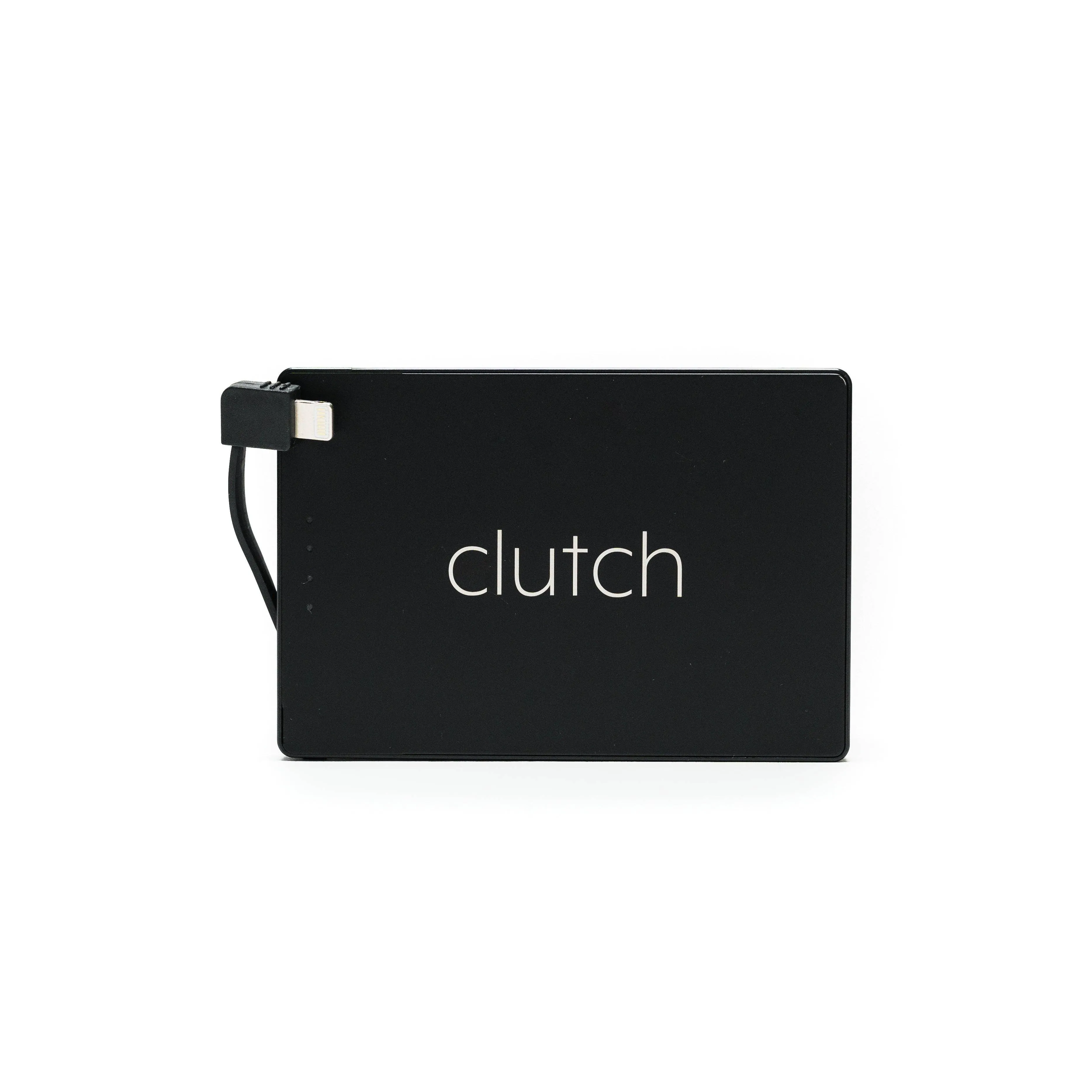 Clutch® Pro Lightning: White