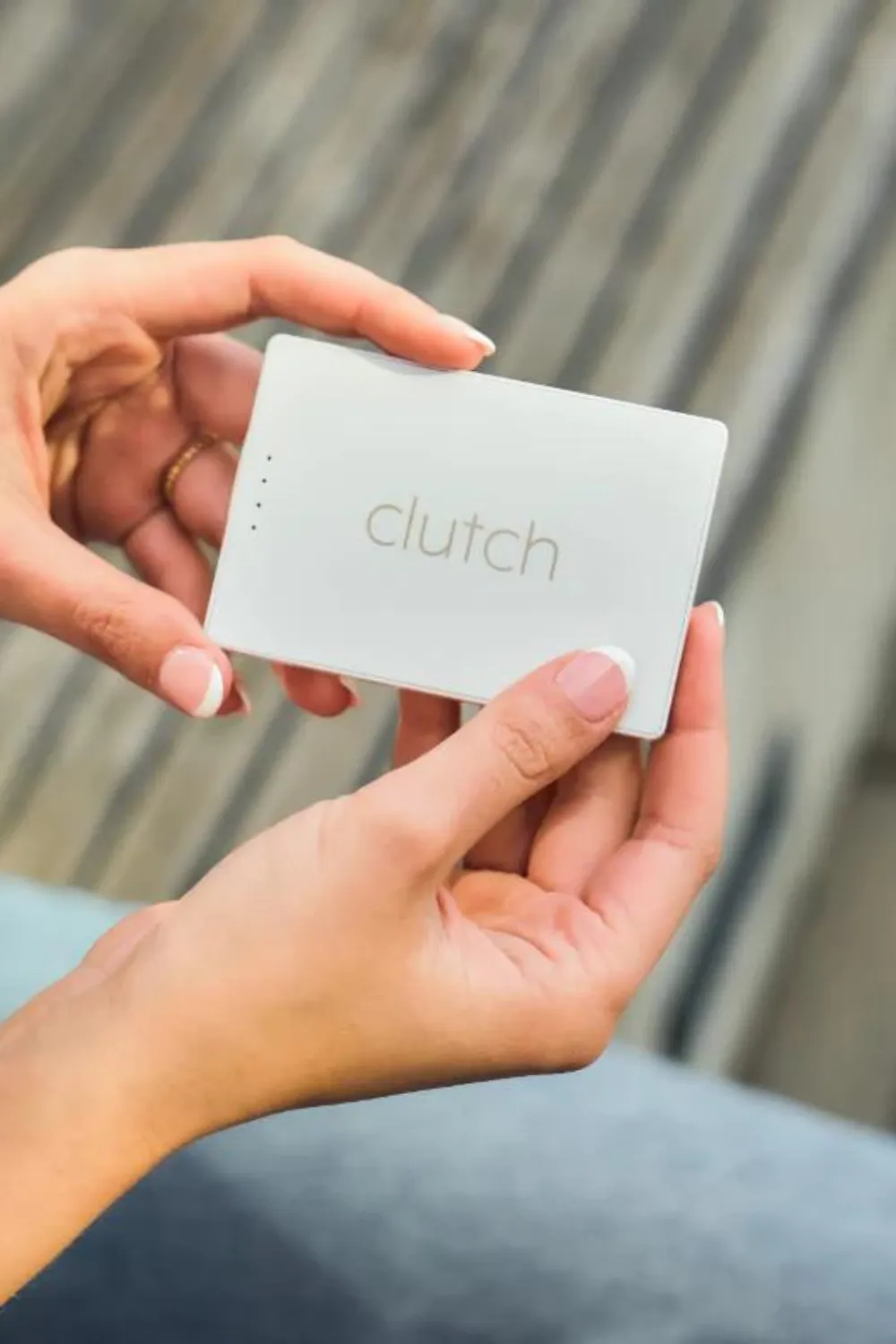 Clutch Pro USB-C