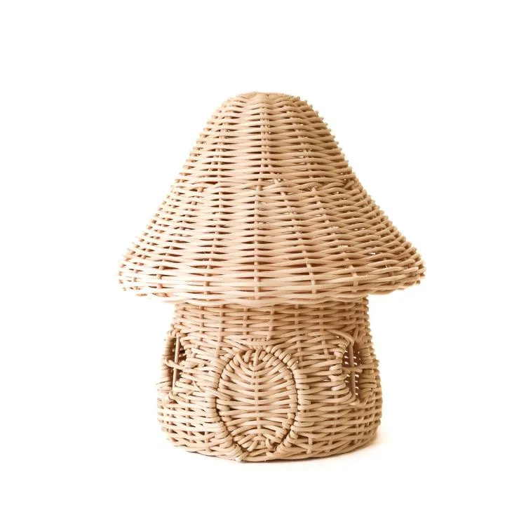 Coconeh Mushroom House Natural