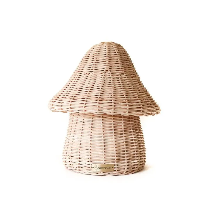 Coconeh Mushroom House Natural