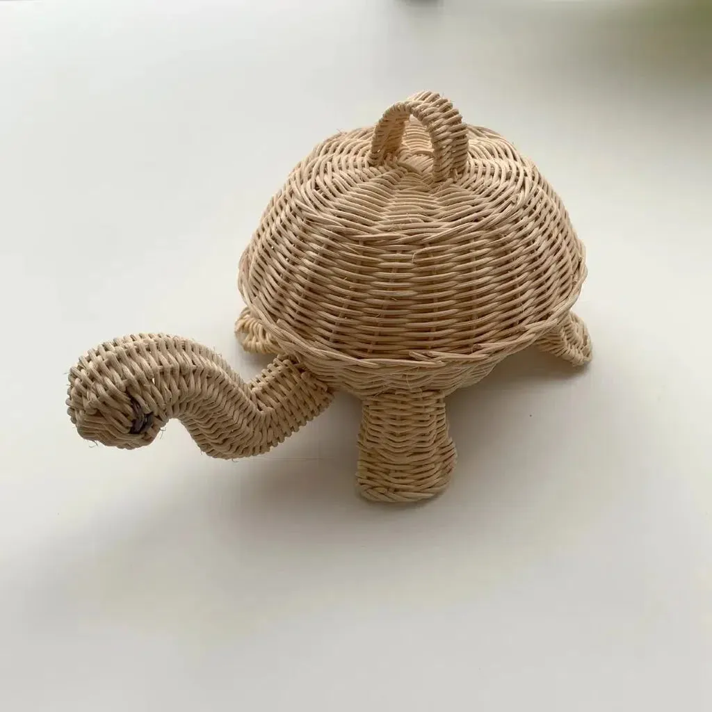 Coconeh Turtle Ayotl