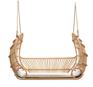 Coconut Grove Hanging Day Bed