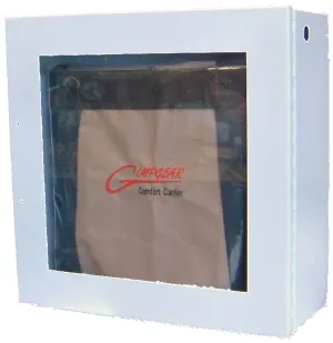 Comfort Carrier Evacuation Bundle for Multi-story Buildings