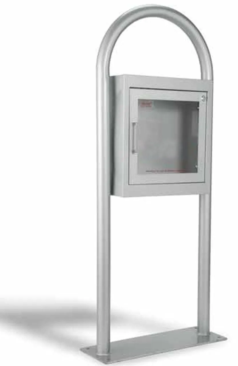 Comfort Carrier Evacuation Bundle for Multi-story Buildings