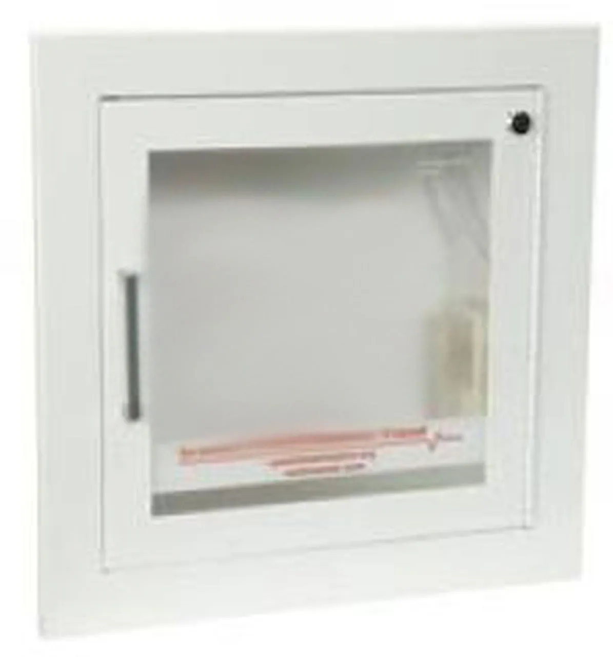Comfort Carrier Evacuation Bundle for Multi-story Buildings