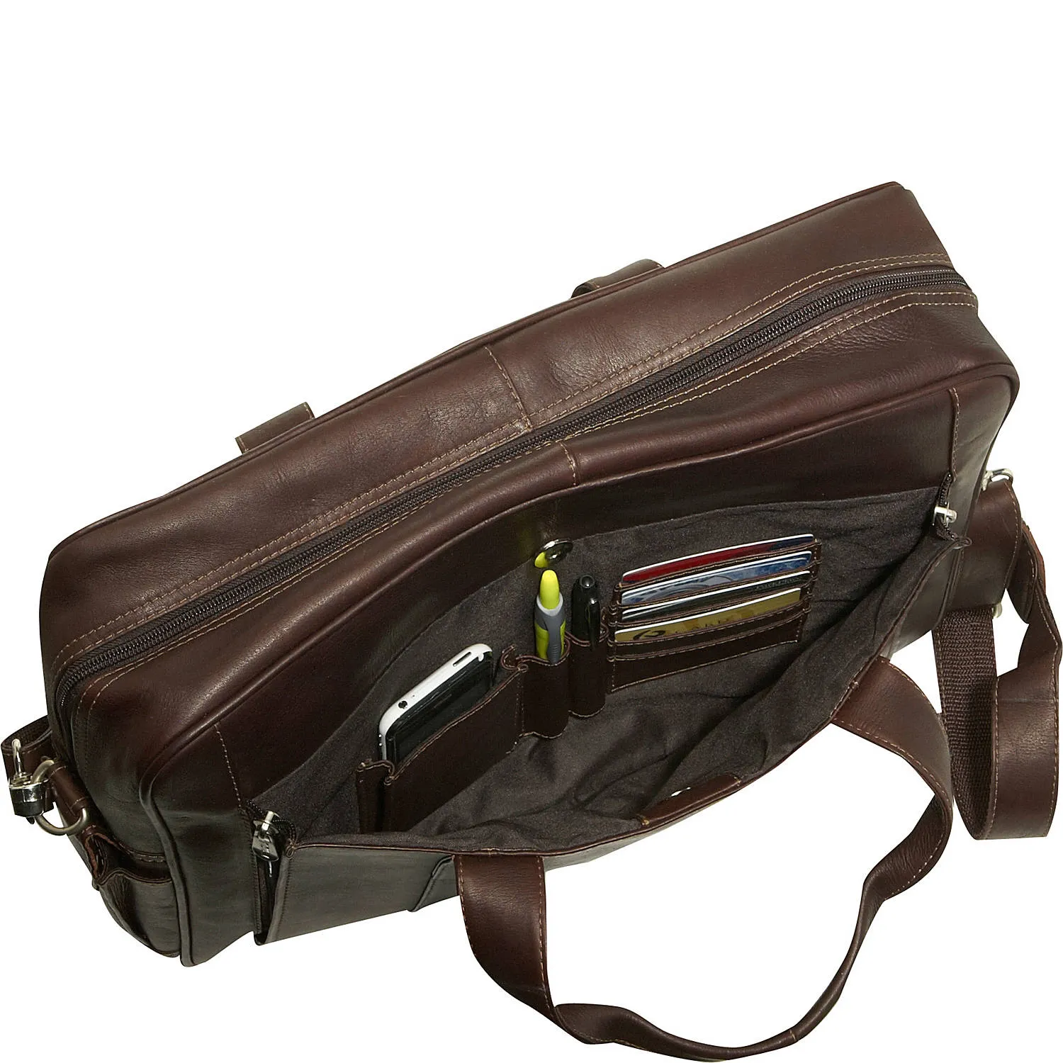 COMPUTER BRIEFCASE