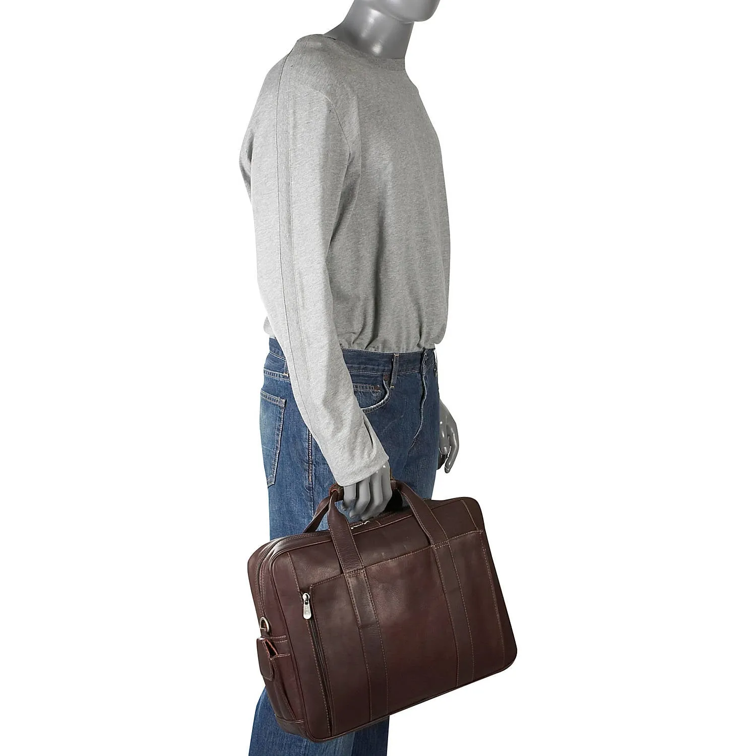 COMPUTER BRIEFCASE
