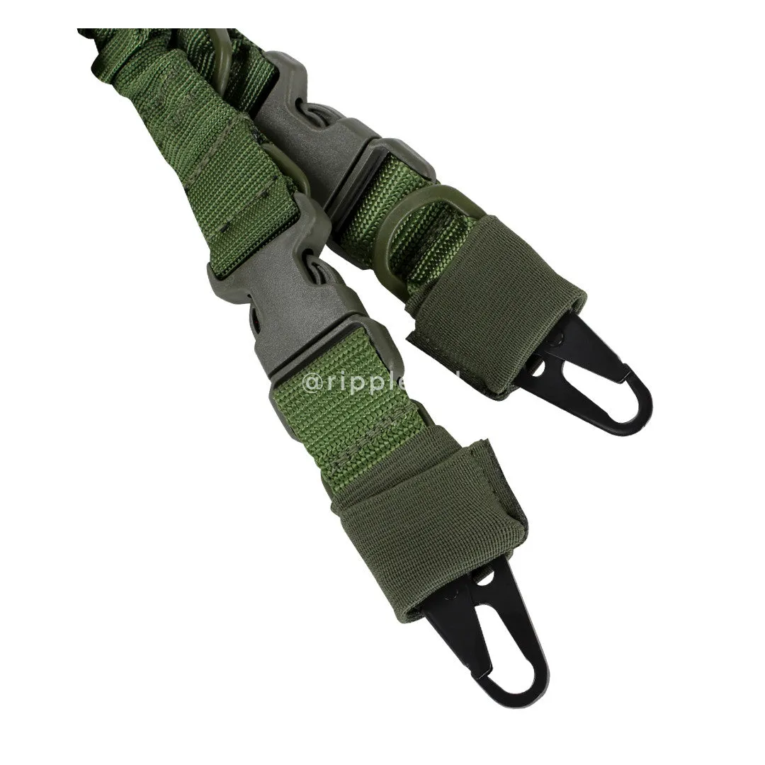 Condor - Black - CBT Bungee Sling