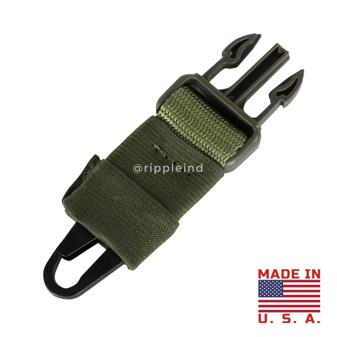 Condor - Black - Cobra One Point Bungee Sling
