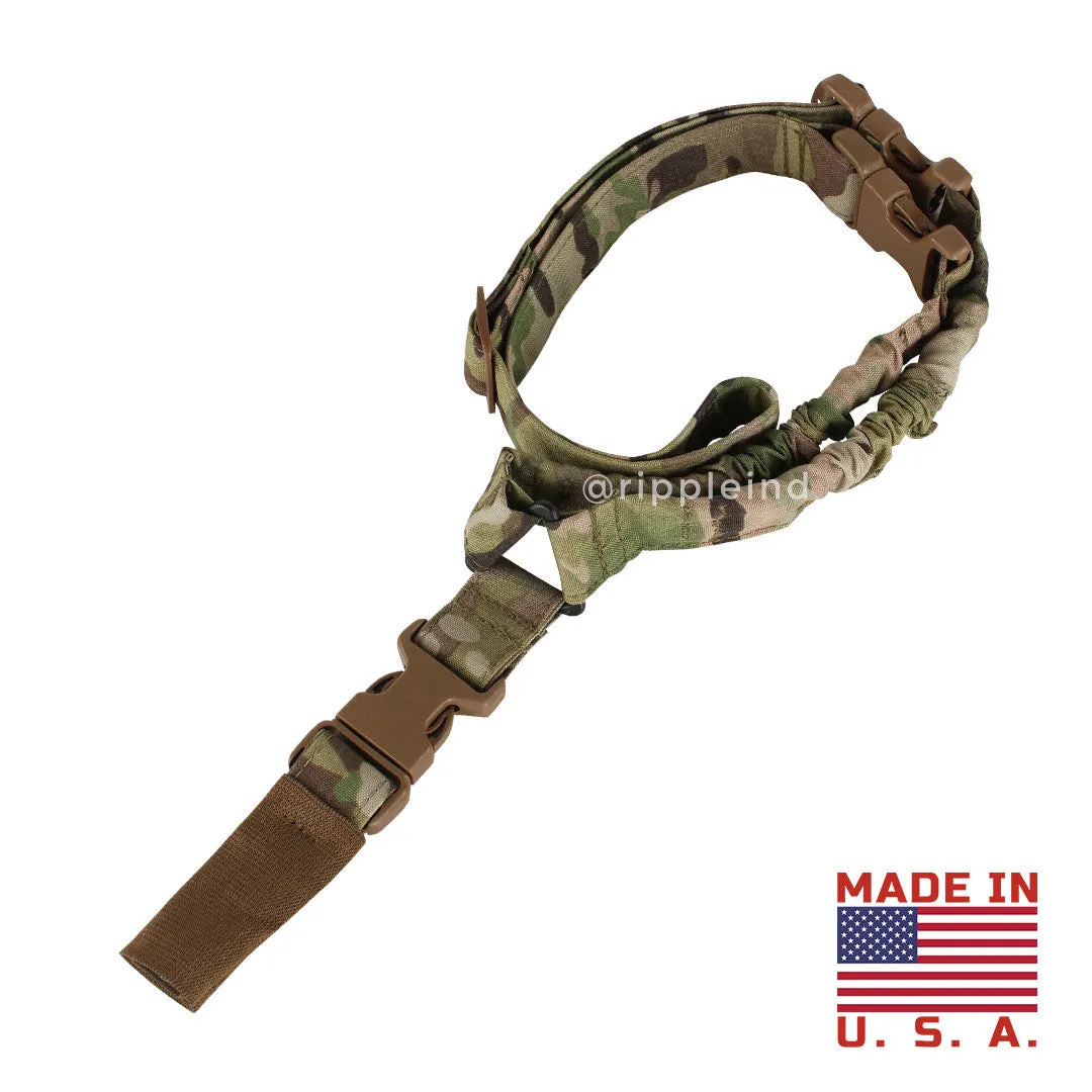 Condor - Black - Cobra One Point Bungee Sling