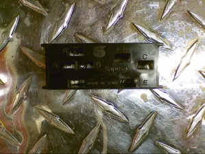 CONNECTOR (#28712500)