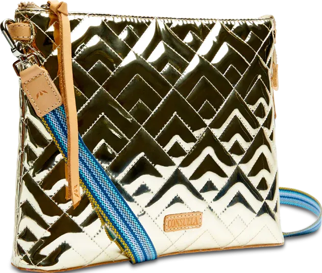 Consuela - Evadney Downtown Crossbody