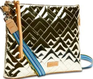 Consuela - Evadney Downtown Crossbody