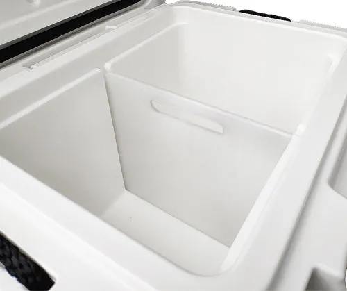 Cooler Divider & Cutting Board