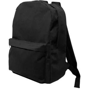 CoreX Fitness Cross Avenue Backpack - Black