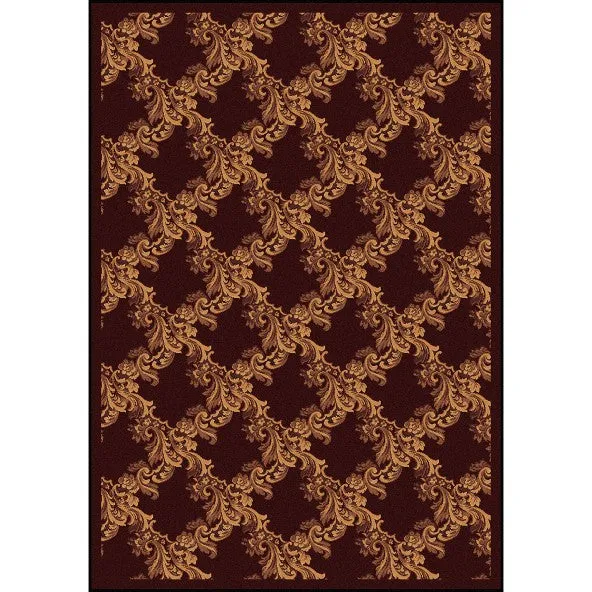 Corinth Home Theater Rug