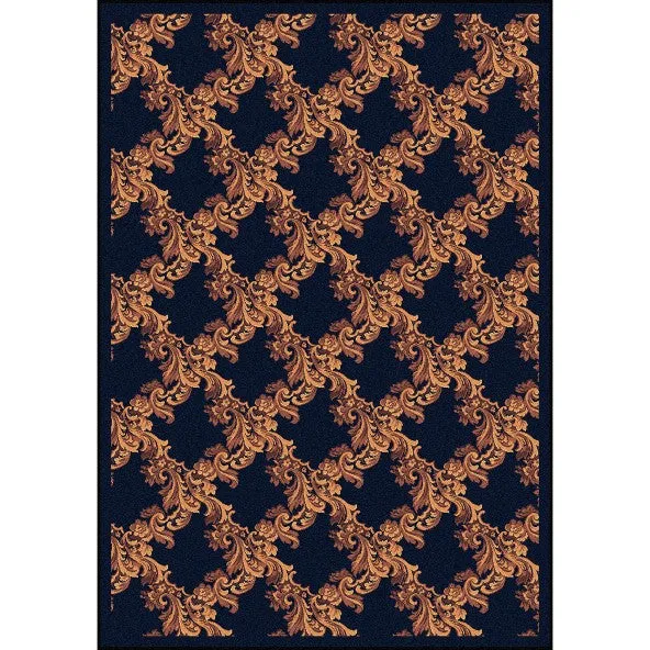 Corinth Home Theater Rug