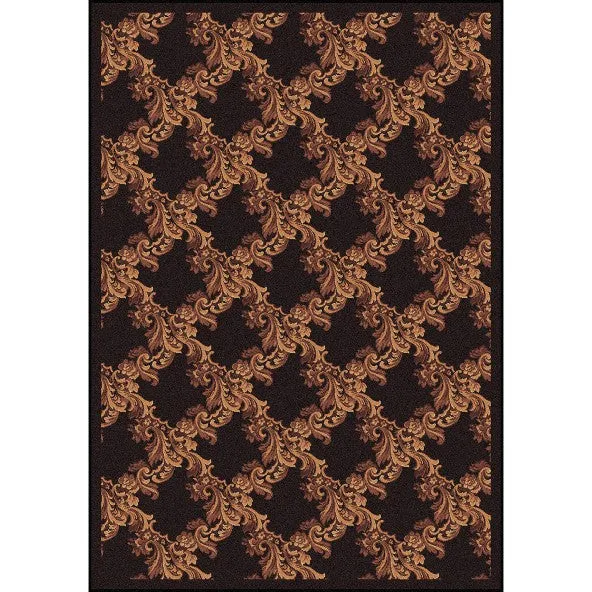 Corinth Home Theater Rug