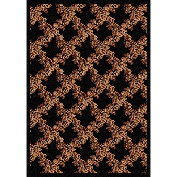 Corinth Home Theater Rug