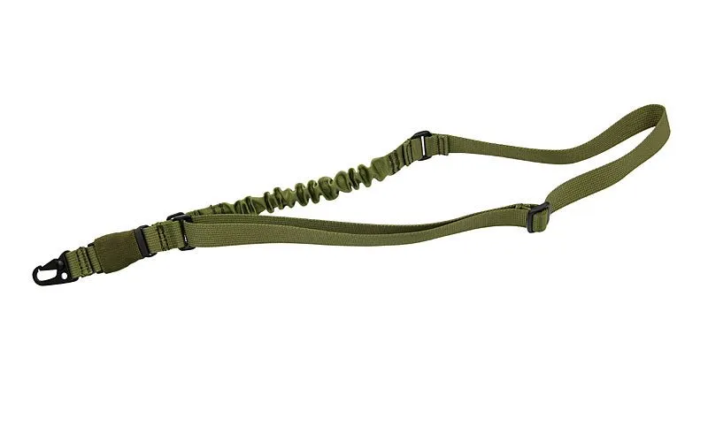 CQB 1 Point Sling Trageriemen - Oliv
