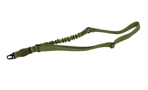 CQB 1 Point Sling Trageriemen - Oliv