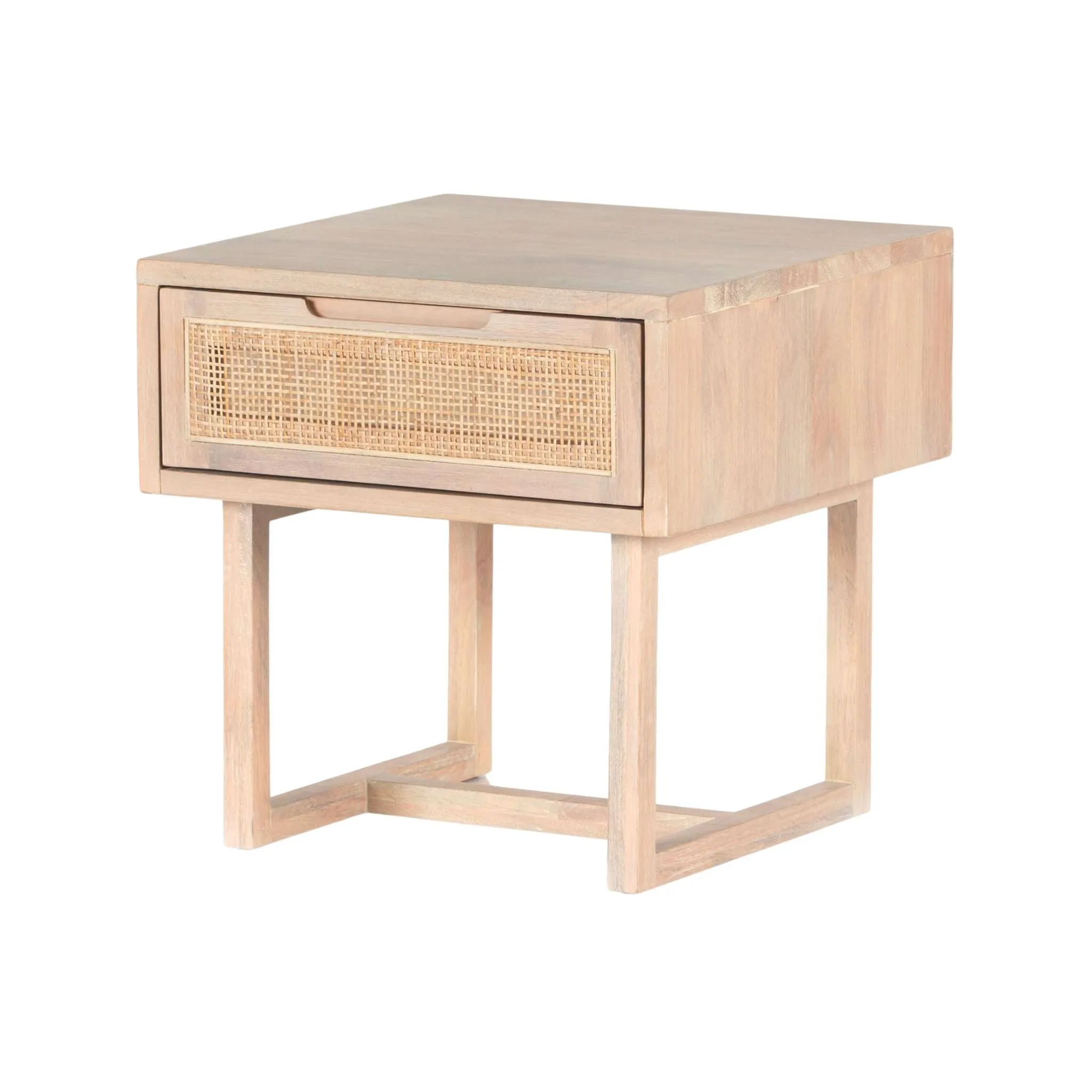 Crandall End Table