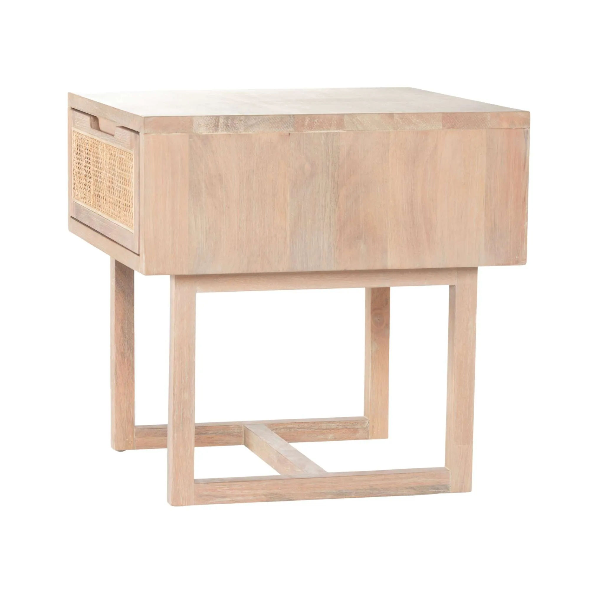Crandall End Table