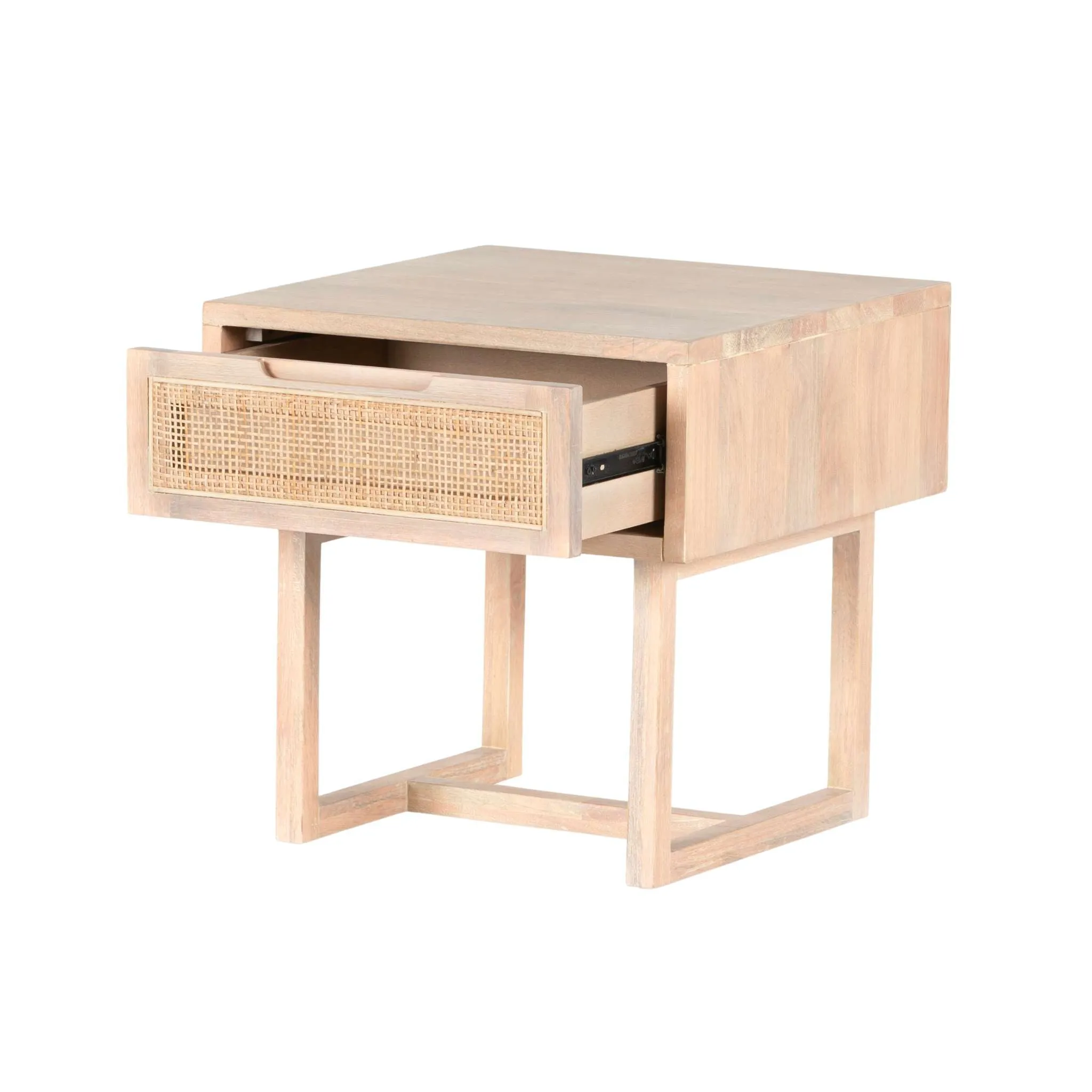 Crandall End Table