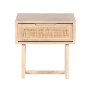 Crandall End Table