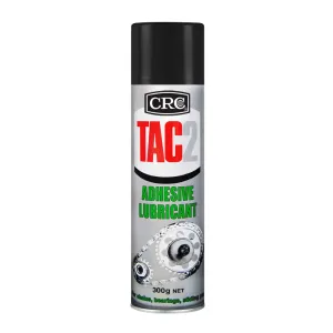 CRC TAC 2 Adhesive Lubricant - 300gm - 5035