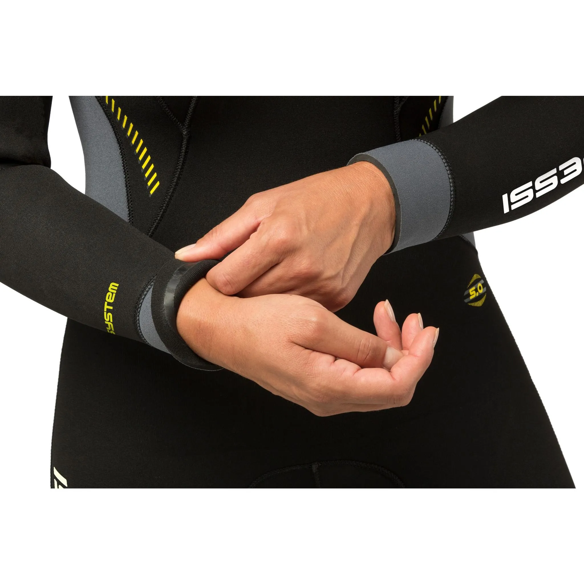 Cressi Fast Man 5mm Wetsuit