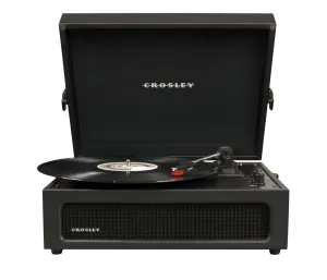 Crosley Voyager Bluetooth Record Player